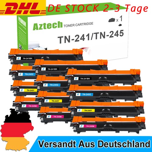 Toner 241 242 - tn-242, compatible