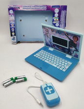 Lexibook Frozen  Lerncomputer