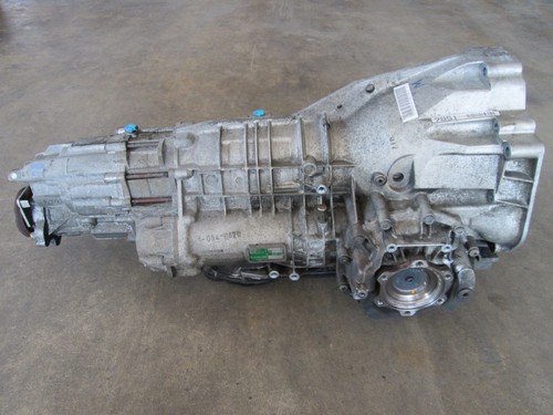 Fve automatikgetriebe pasat - fve, vw