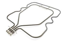 Heizelement Unterhitze Backofen Heizung passend EGO 20.40055.001 2040055001