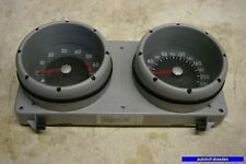 Tachometer /  Kombiinstrument 6N0920804E VW POLO (6N2) 1,4