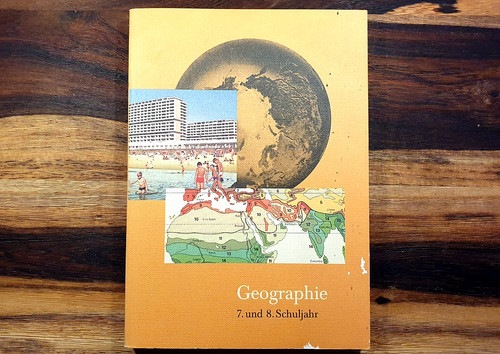 Geographie und 8 - und,
