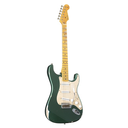 Fender 1954 stratocaster relic - 1954,