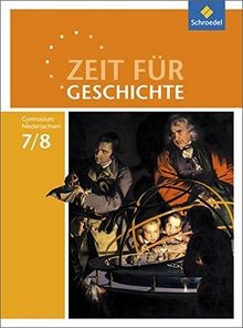 Zeit für geschichte 8 - geschichte,