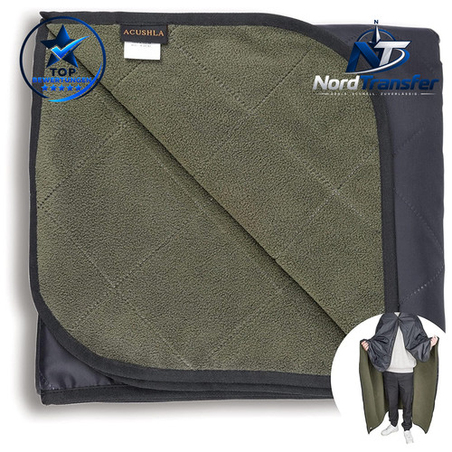 Outdoor decke 200 145 - 200×145, cm