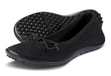 Leguano Style tango schwarz