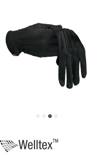 Back track handschuhe - on,