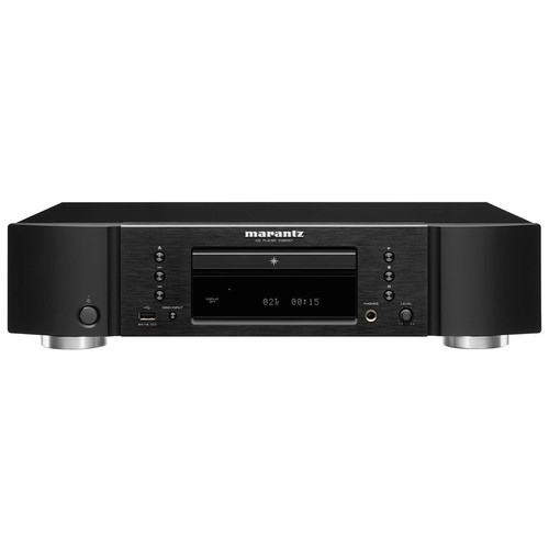 Marantz cd6007 player - marantz, cd-player