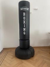 Bad Company Standboxsack: Freistehender Standboxsack mit Vinyl Pad