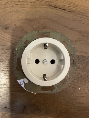 Siemens steckdose original - steckdose,