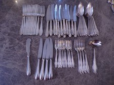 CFH schönes Röschenmuster