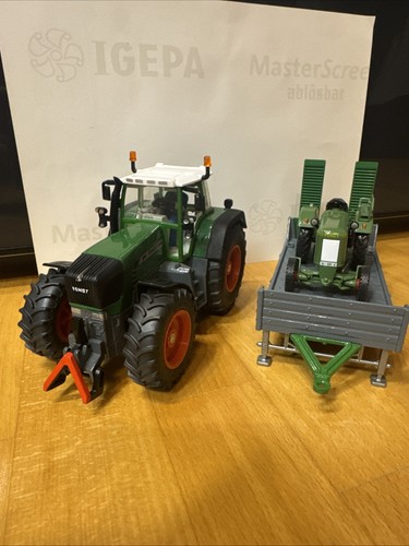 Siku sondermodell 7503 - 7503, fendt