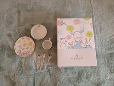 Auerhahn Farmily Kinder-Set 7