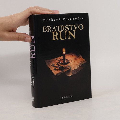 Bratrstvo run michael - bratrstvo, | 