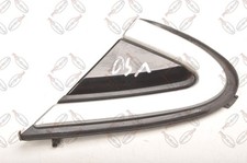 VOLVO V40 II 1.6 D2 114PS Dreieck Abdeckung Kotflügel links 31349229