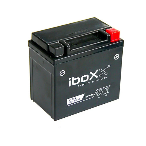Batterie ytz7s gel - batterie,