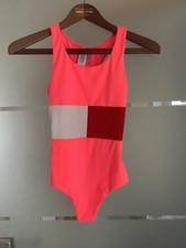Tommy Hilfiger: Badeanzug
