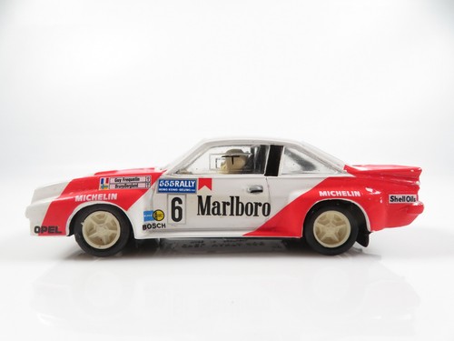Vitesse opel manta 400 - opel,