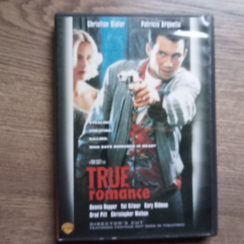 True romance christian - true,