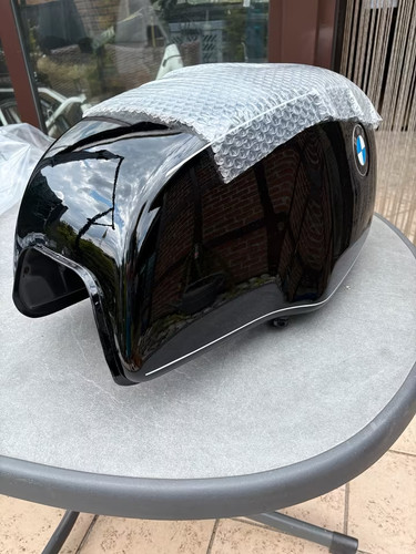 Bmw r100 r80 tank org - bmw,