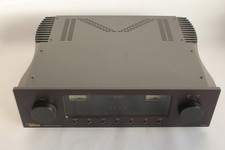 Magnum dynalab 208 receiver - magnum, md-208