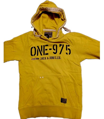 Vintage jack jones hoodies - vintage, &