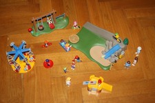 Playmobil  ,- " SPIELPLATZ "