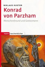 Konrad von Parzham |