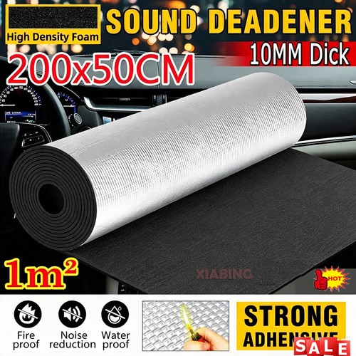 Dämmschaummatte - 2m,