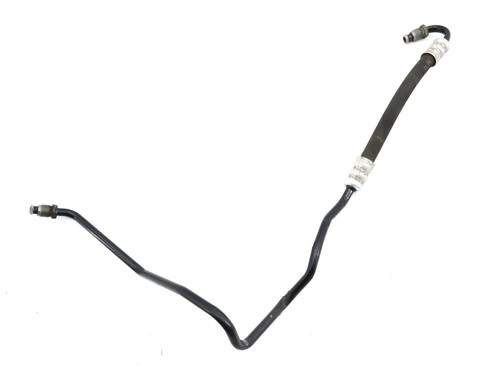 Mercedes r230 abc schlauch - sl,