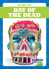 Day of the Dead by Lily Austen