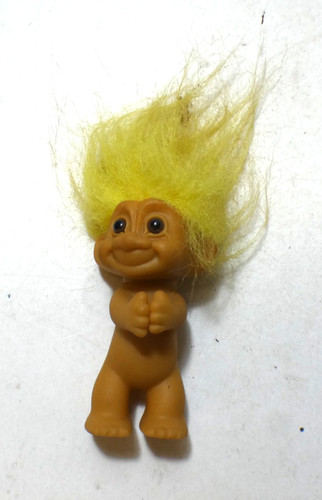 Troll trollz gnom russ - troll,