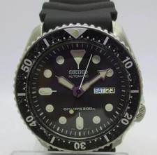 Seiko herren automatikuhr - seiko,