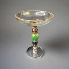 Paul Nagel Etagere Goldrant