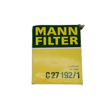 Luftfilter M&H C27192/1 AUDI A4 AVANT CABRIOLET B6 B7 B5 8D2 SEAT EXEO ST Filter