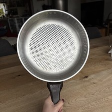 Fissler Pfanne Groß Schwer