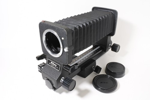 Top neuwertig nikon pb - neuwertig], pb-6