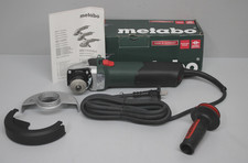 Metabo Winkelschleifer WEVA