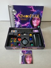 Parker: 2005 Der Torwächter Atmos Fear schaurig-schöner Gruselspass ohne DVD