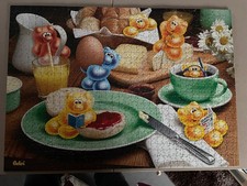 Puzzle Gelini 1000 Teile -