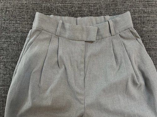 Schicke high waist hose - h&m,