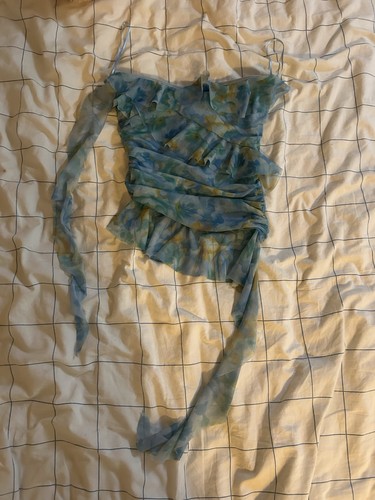 Zara damen top - größe, s