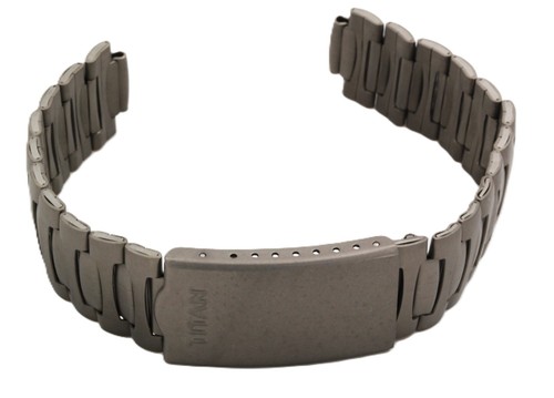 Titan uhrenarmband - titan,