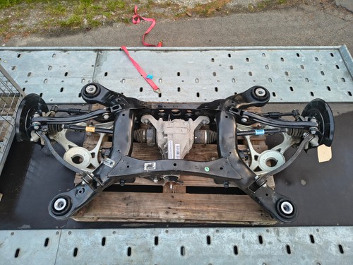 Mercedes klasse w251 - r-klasse,