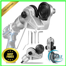 Elektrische Blechschere | Doppelschnitt | 1,2 mm