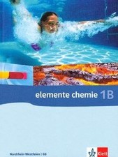 Elemente Chemie - Ausgabe für