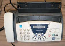 Brother FAX-575 Personal Fax