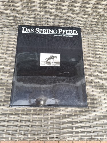 Fritz thiedemann das - fritz,