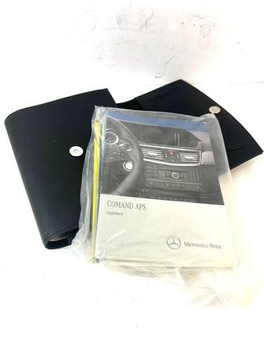 Mercedes benz c207 w207 - w207, 2012