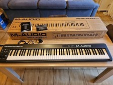 M-Audio Keystation Pro 88MkII
